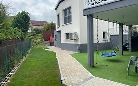 La Villa Petite Camargue